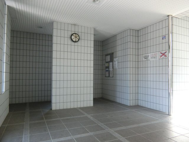 ルノン茨木Ⅰの周辺