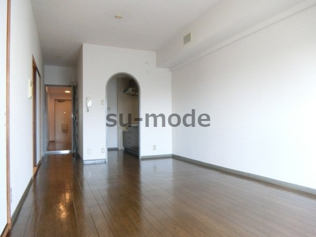 ルノン茨木Ⅰの居間・リビング