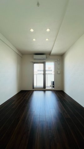 【内装】 | MELDIA CREST NAMBA SOL TERRACE