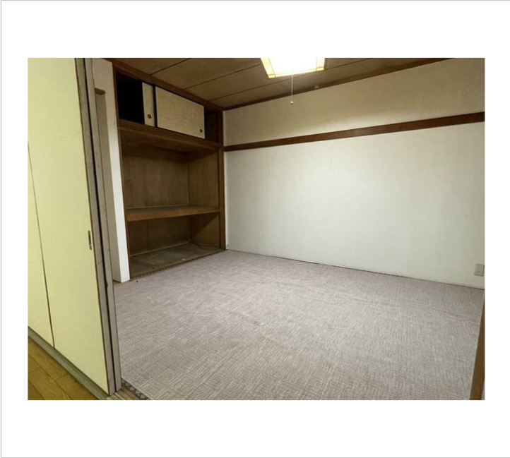 つくば市森の里店舗併用住宅