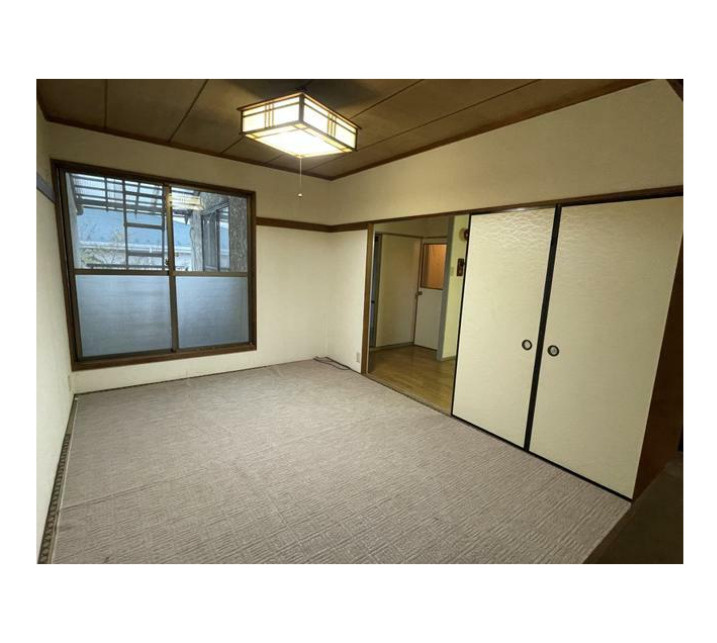 つくば市森の里店舗併用住宅