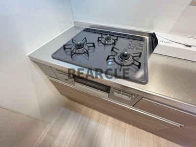 【キッチン】 | アイル京都山科