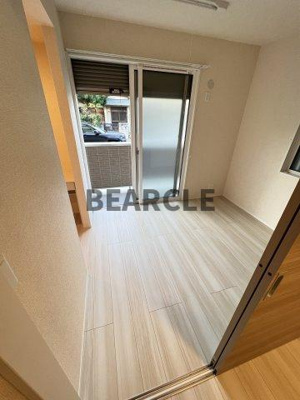 【居間・リビング】 | アイル京都山科