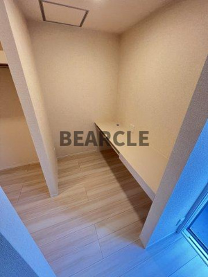 【内装】 | アイル京都山科