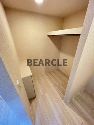 【収納】 | アイル京都山科