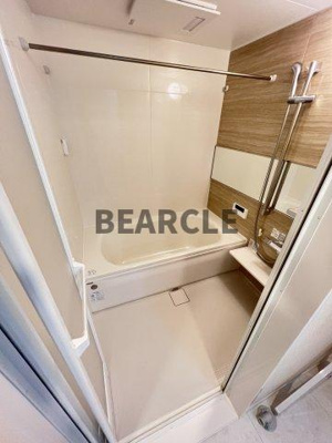 【浴室】 | アイル京都山科