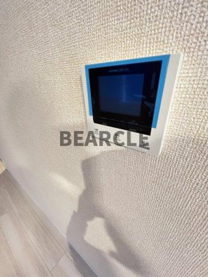 【セキュリティ】 | アイル京都山科