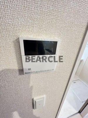 【セキュリティ】 | アイル京都山科