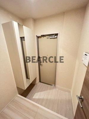 【玄関】 | アイル京都山科