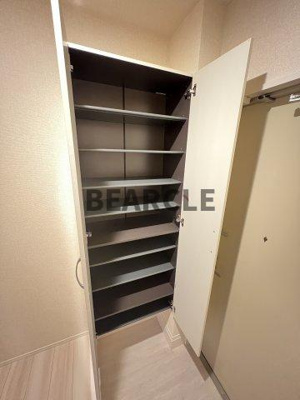 【収納】 | アイル京都山科