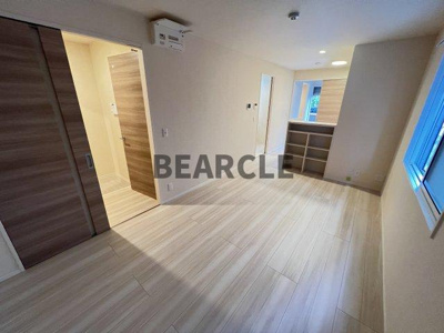 【居間・リビング】 | アイル京都山科