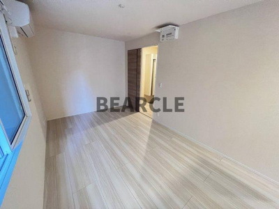 【寝室】 | アイル京都山科