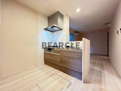 【キッチン】 | アイル京都山科