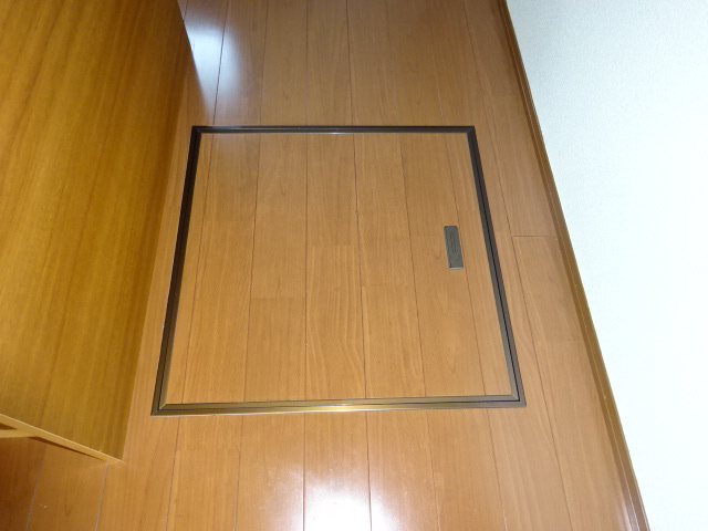 グレイスハイムのその他