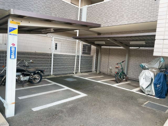 サンデュエル太田セントラルスクエアのその他