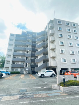【外観】 | サンデュエル太田セントラルスクエア
