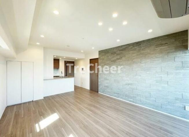 Brillia City西早稲田の内装|別部屋：参考写真