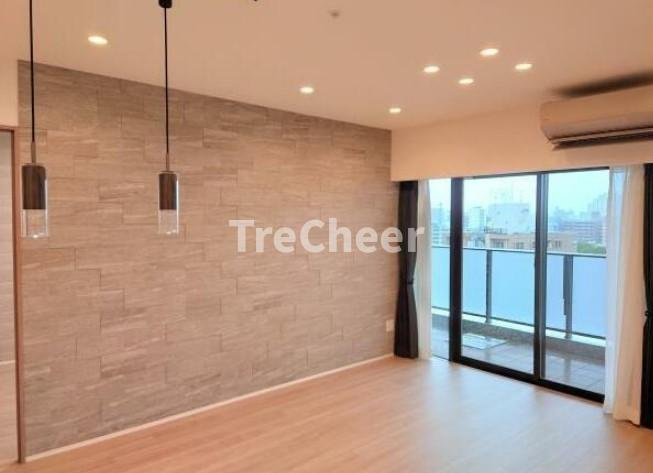 Brillia City西早稲田の寝室|別部屋：参考写真