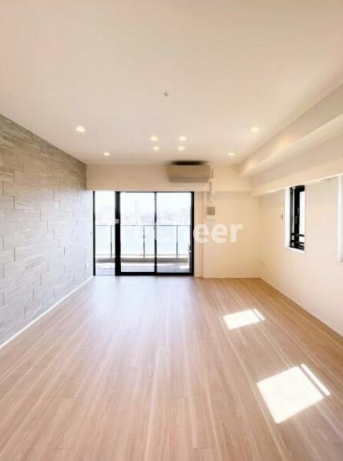 Brillia City西早稲田の寝室|別部屋：参考写真