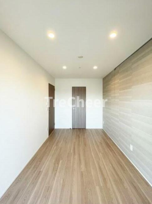 Brillia City西早稲田の寝室|別部屋：参考写真