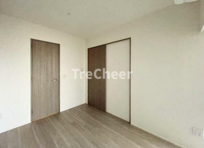 Brillia City西早稲田の寝室|別部屋：参考写真