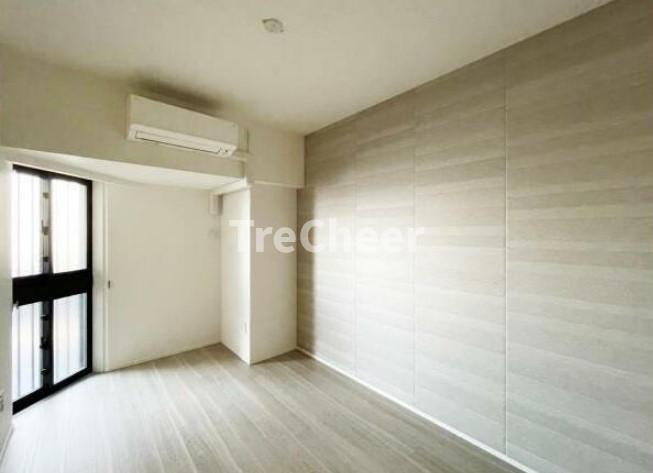 Brillia City西早稲田の寝室|別部屋：参考写真