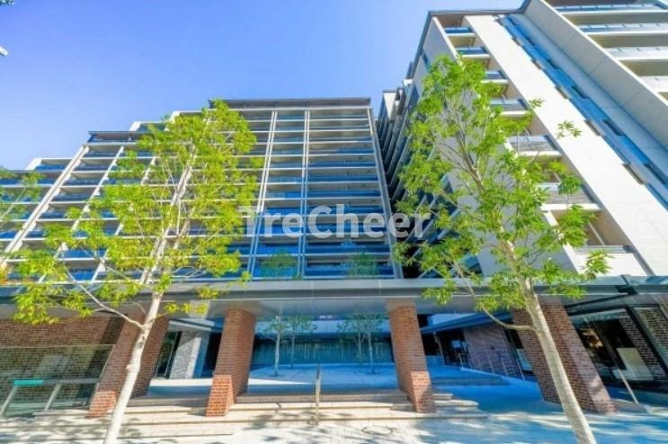 Brillia City西早稲田