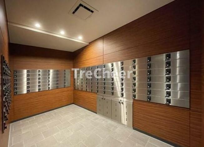 Brillia City西早稲田のその他