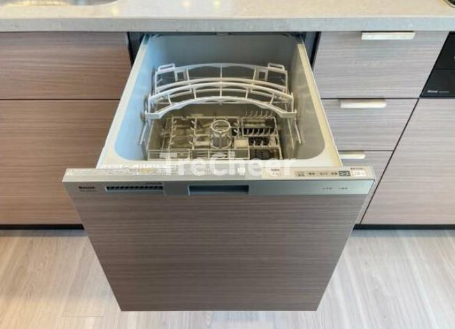 Brillia City西早稲田の設備|別部屋：参考写真