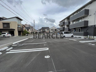 【駐車場】 | ジラソーレ