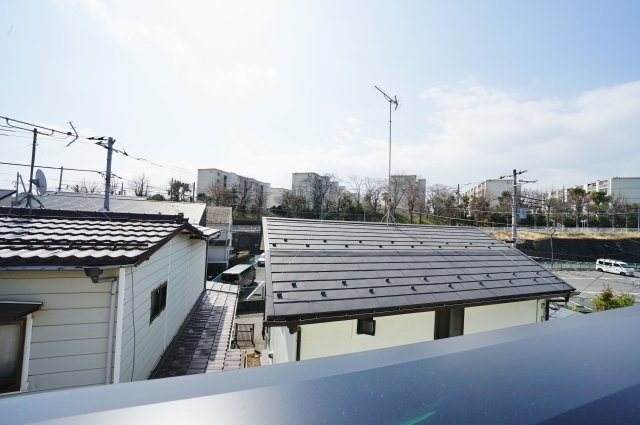 【横浜市旭区上白根町806-7新築戸建て】★仲介手数料無料★（四季の森小学校・上白根北中学校）の展望