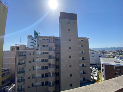 【展望】 | カサビエント