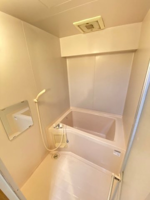 【浴室】 | カサビエント