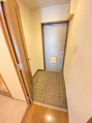 【玄関】 | カサビエント