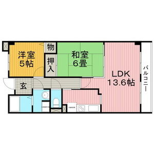 【間取り】 | カサビエント