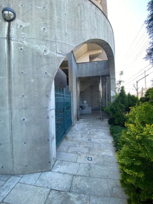 【エントランス】 | カサビエント