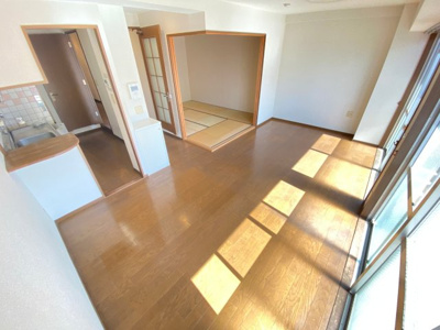 【居間・リビング】 | カサビエント