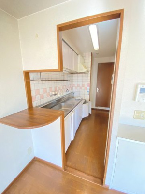 【内装】 | カサビエント