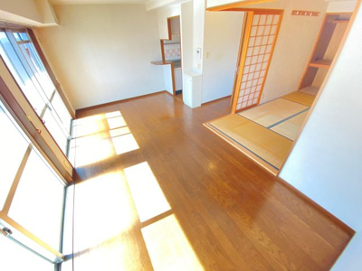 【内装】 | カサビエント