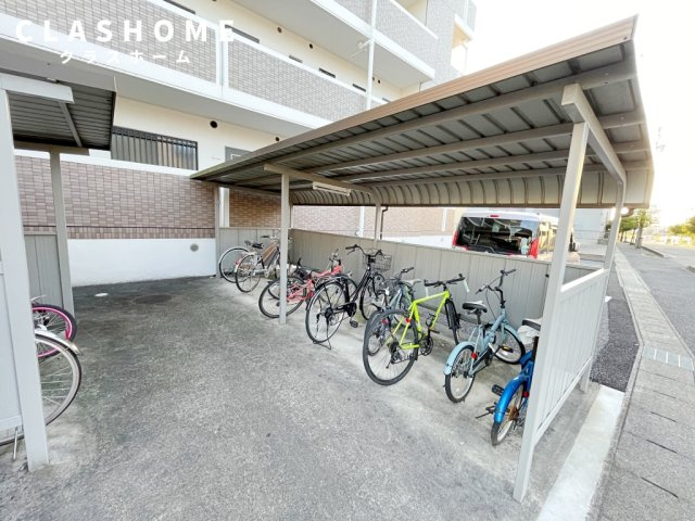 マジェスティ泉田　　刈谷市の賃貸ならクラスホーム刈谷店のその他共用部分