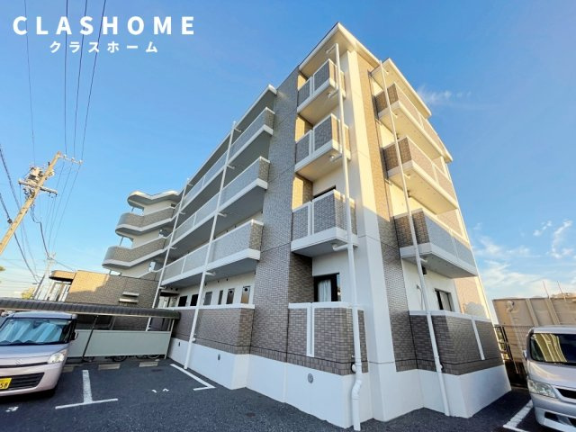 マジェスティ泉田　　刈谷市の賃貸ならクラスホーム刈谷店の外観