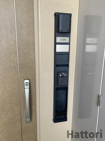 ルネセントラルタワーのその他共用部分