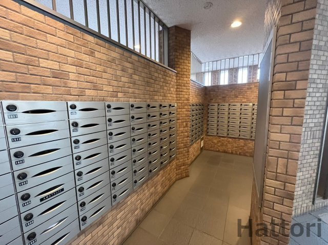 ルネセントラルタワーのその他共用部分