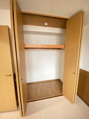 【収納】 | アルカディア箕輪