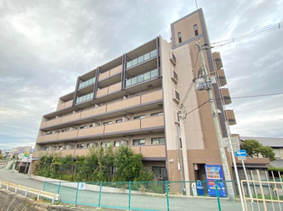 【外観】 | アルカディア箕輪