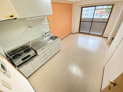 【居間・リビング】 | アルカディア箕輪