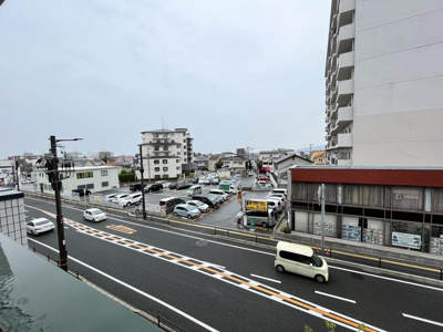 【展望】 | カワサキビル