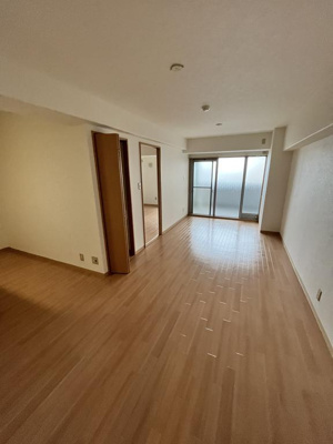 【居間・リビング】 | カワサキビル