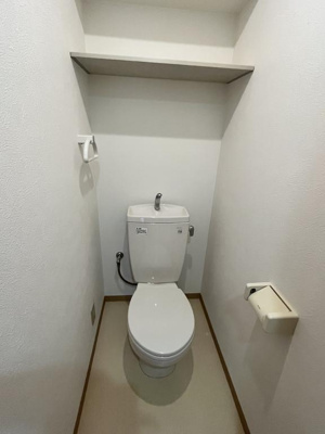 【トイレ】 | カワサキビル