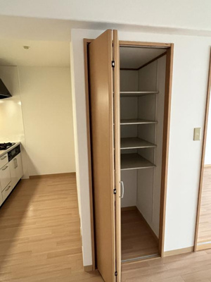 【収納】 | カワサキビル